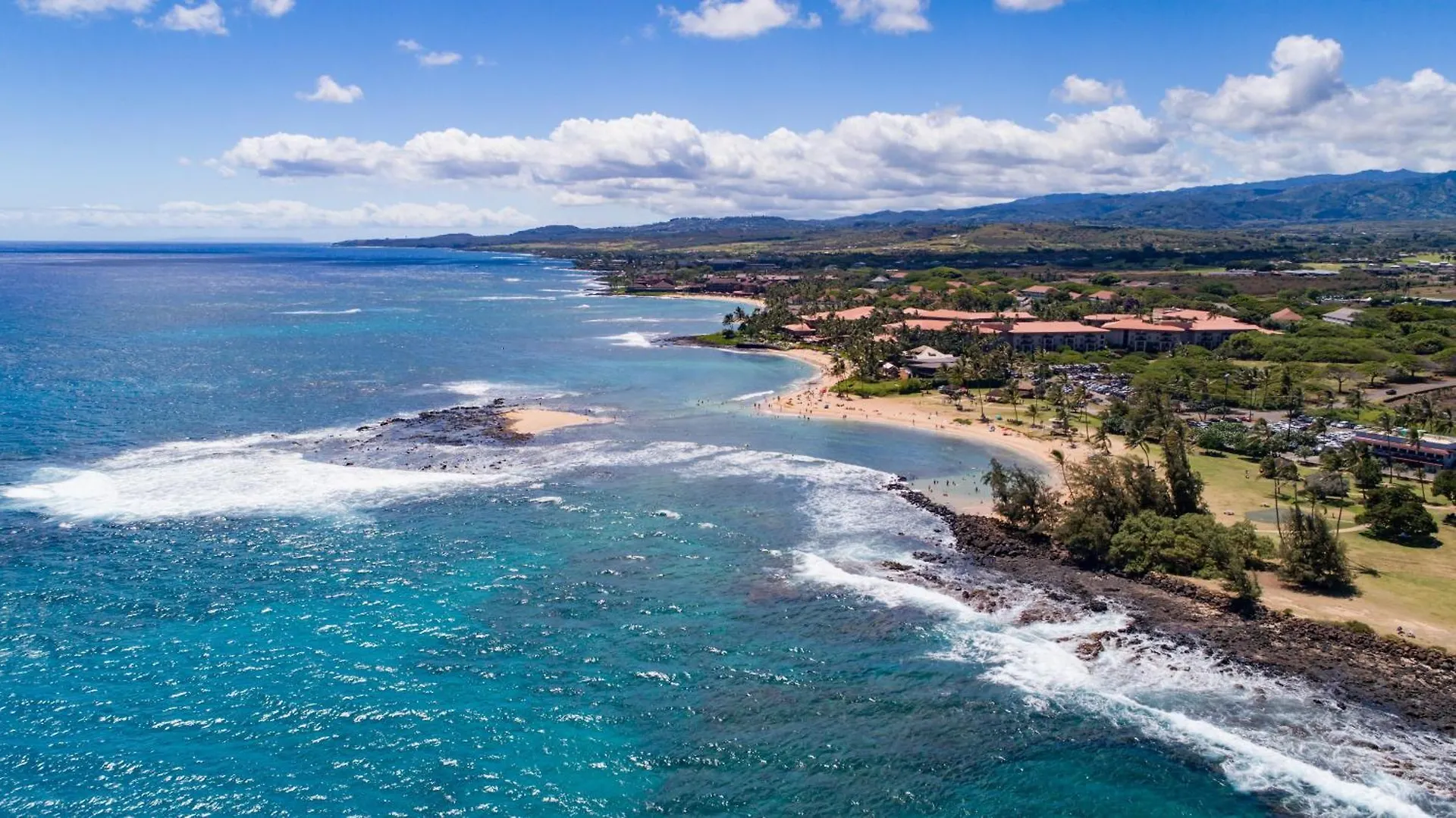 Casa vacanze Prince Kuhio 110 Koloa