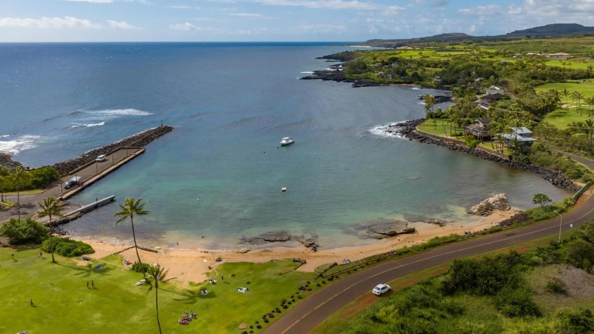 Prince Kuhio 110 Koloa Casa vacanze