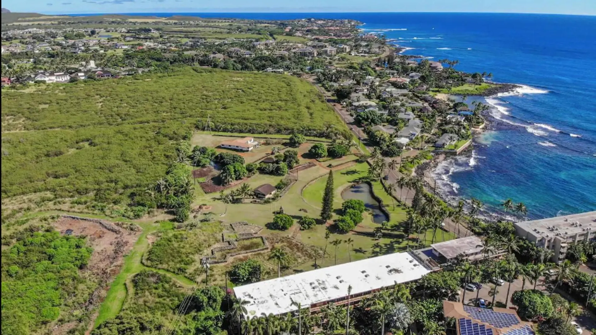 Prince Kuhio 110 Koloa Stati Uniti