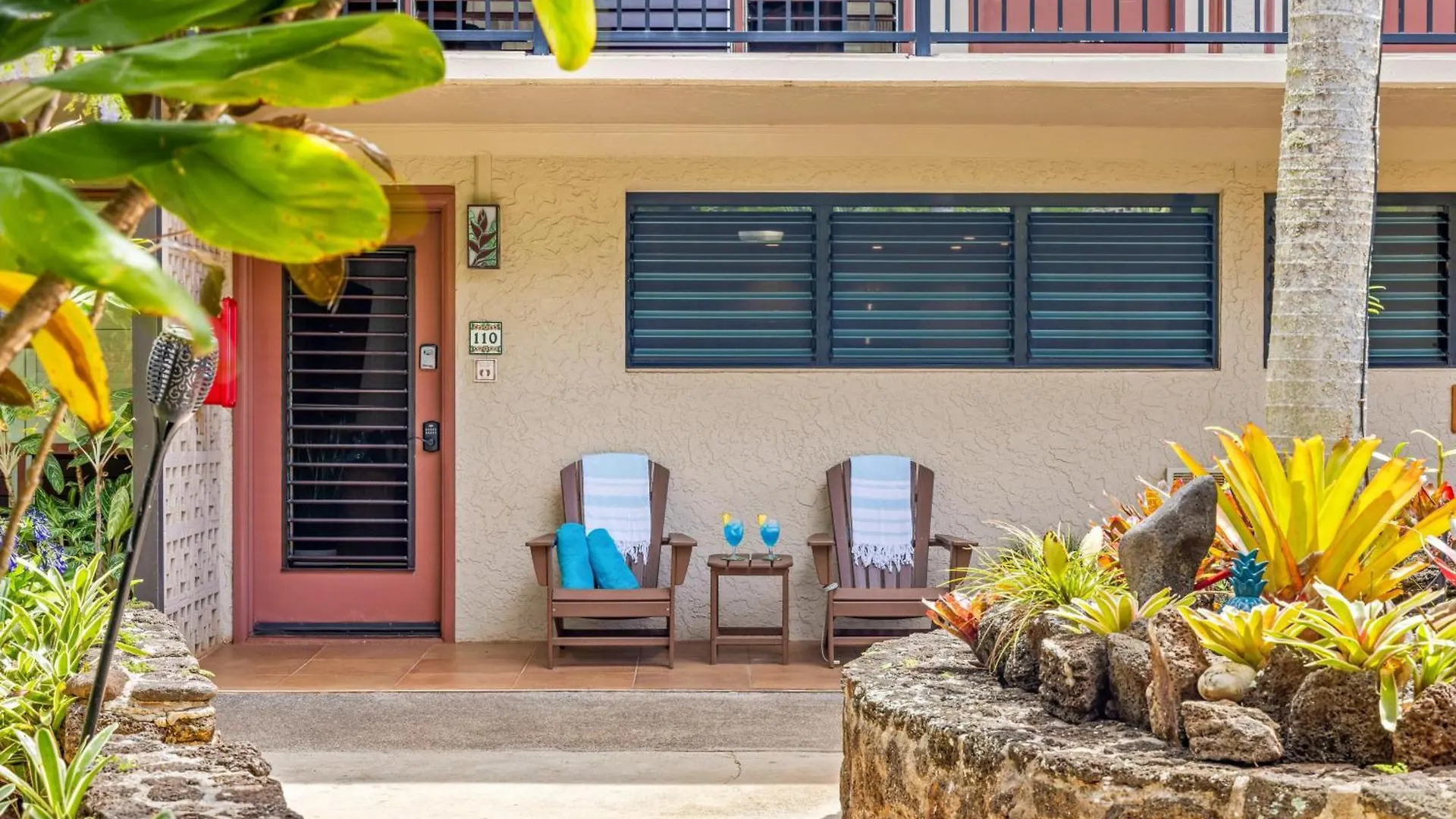 Casa vacanze Prince Kuhio 110 Koloa Stati Uniti