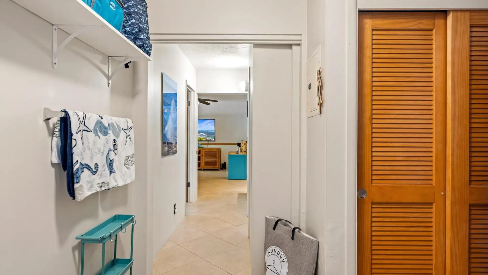 Casa vacanze Prince Kuhio 110 Koloa