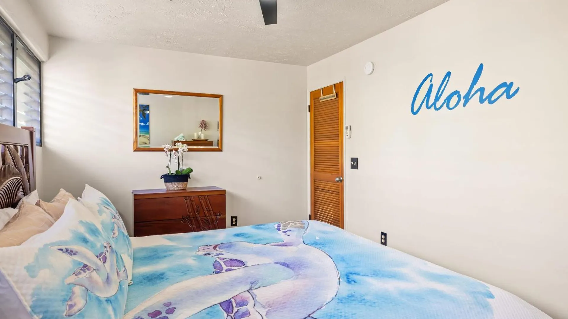 Casa vacanze Prince Kuhio 110 Koloa Stati Uniti