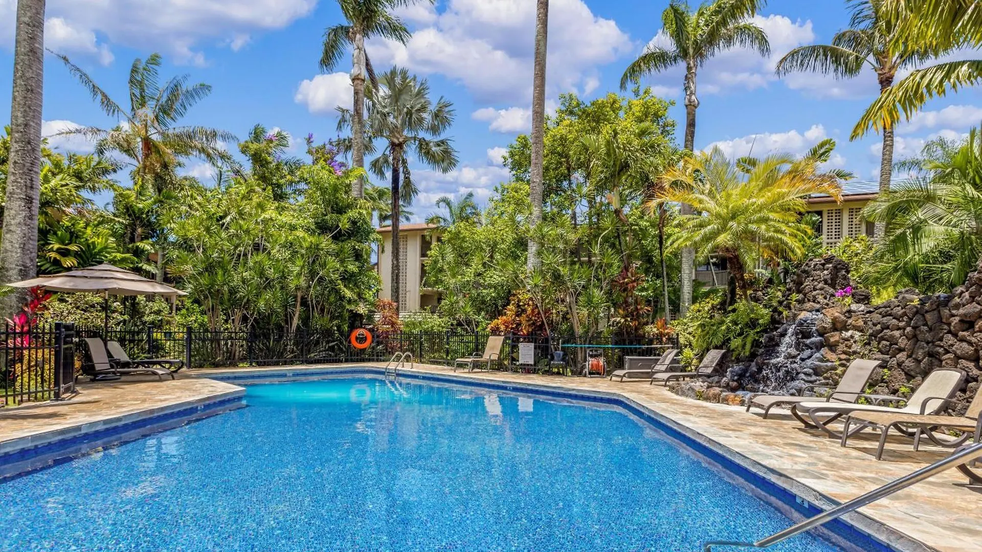 Prince Kuhio 110 Koloa Stati Uniti