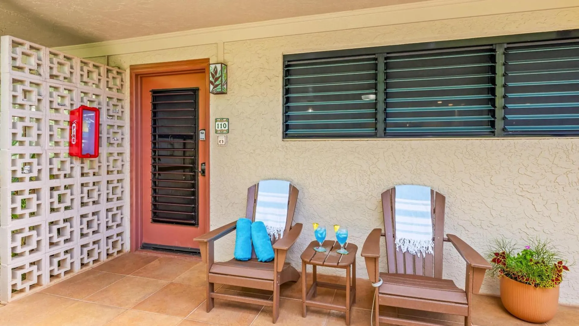 Prince Kuhio 110 Koloa