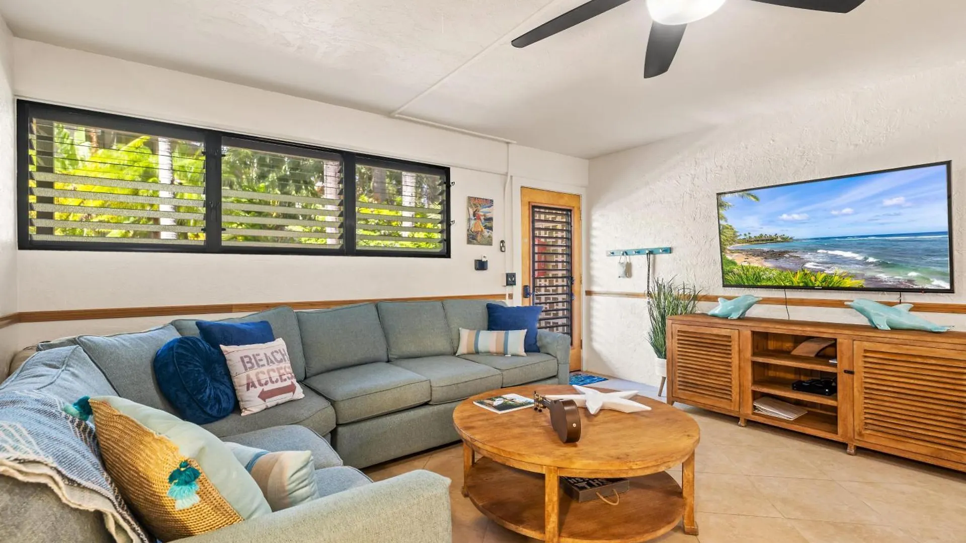 Prince Kuhio 110 Koloa